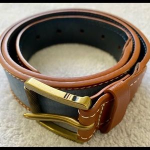 Tommy Hilfiger Mens Belt